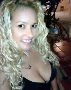 41 Year Old Barranquilla, Colombia Woman